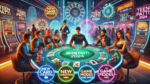 Togel Online: Why It’s Gaining Popularity Among Gamblers