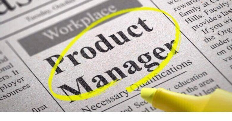  Product Manager