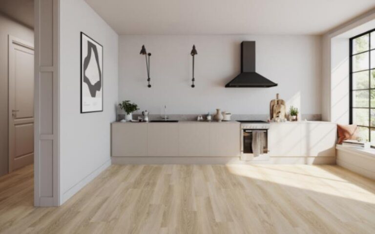 Top 10 Benefits of Laminate Flooring: The Perfect Choice for Modern Homes