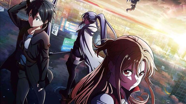 Top 10 chi tiết quan trọng đã bị thay đổi khi Sword Art Online Progressive được chuyển thể thành anime (P1)