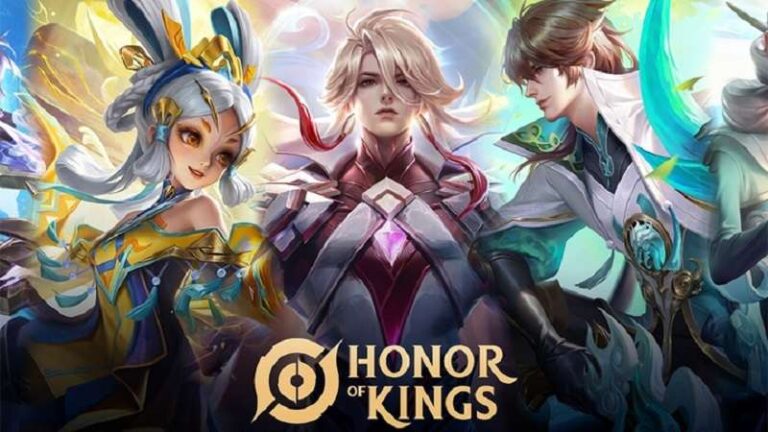 Top 20 game mobile có doanh thu cao nhất toàn cầu năm 2023