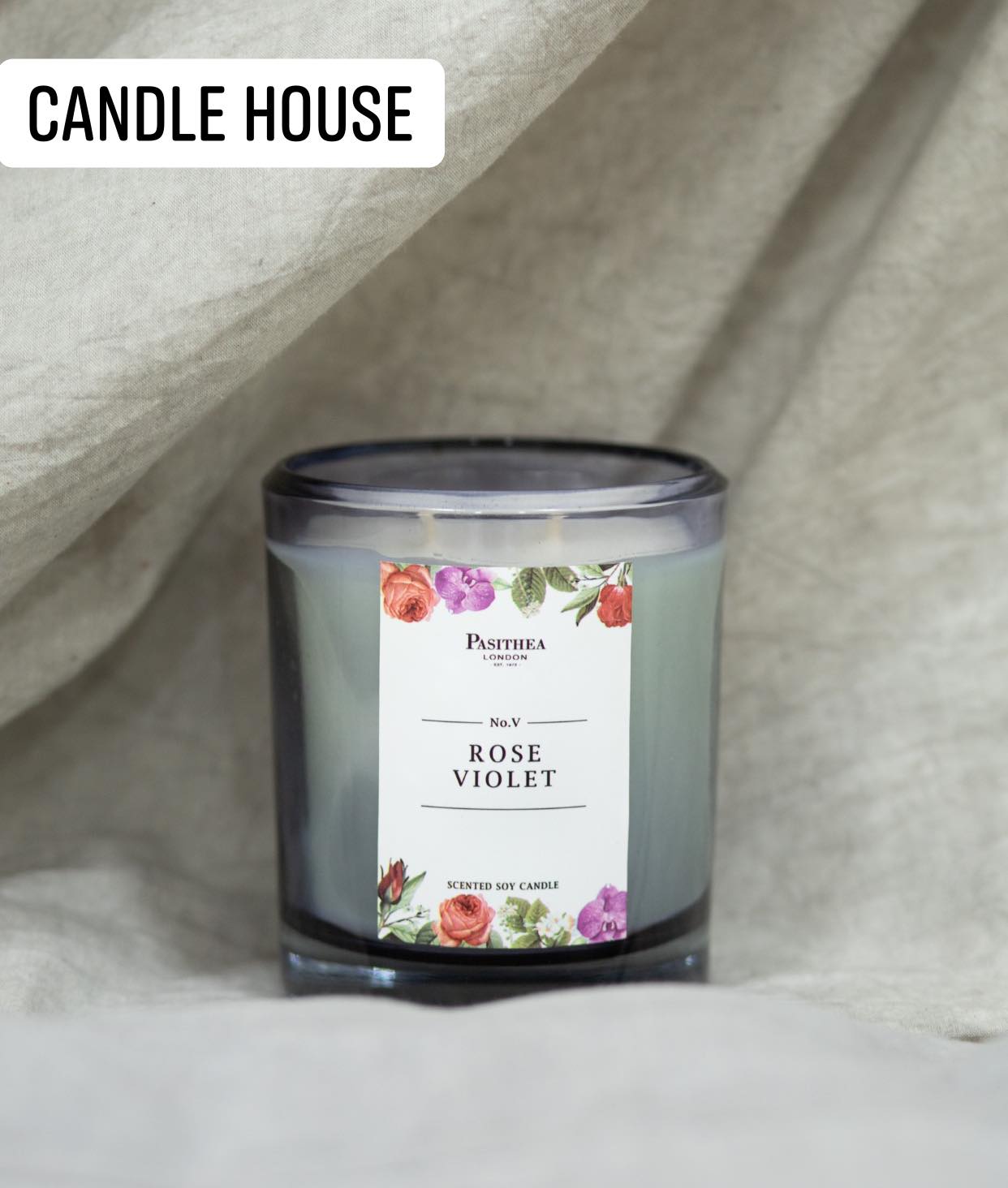 Candle House