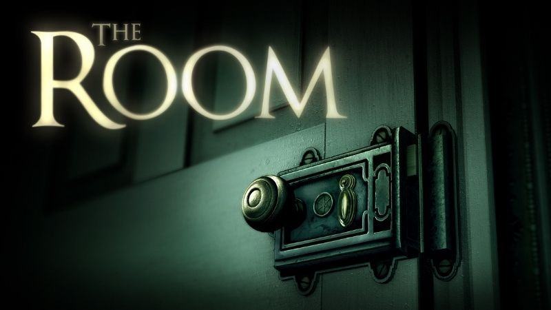 The Room - Huyền thoại game vượt ngục trên Mobile