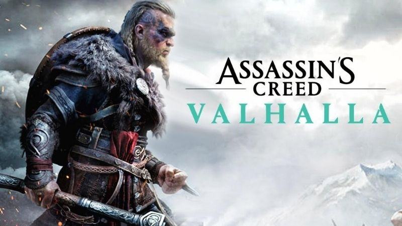 Valhalla của Assassin's Creed