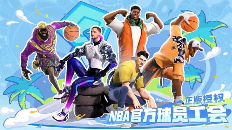 Top 8 game mobile tiêu biểu trong tháng 08/2023, bất ngờ với ngôi đầu