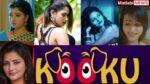 Top Kooku Web Series Actress Name to watch this Year in 2025