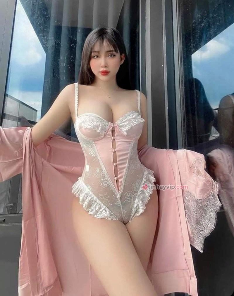 Top ảnh hot girl lừa tình người xem