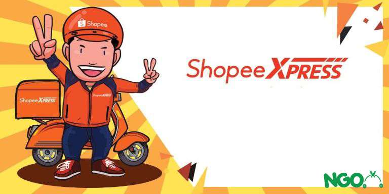 xem mã vận đơn shopee express 1