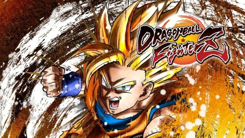 Giới thiệu về DRAGON BALL FighterZ