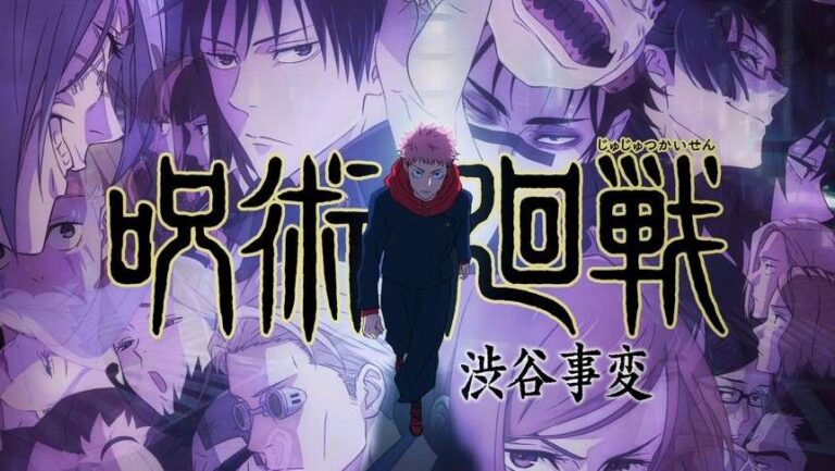 Trailer chính thức cho Arc Shibuya đã được tung ra, fan Jujutsu Kaisen nên chuẩn bị sẵn ‘khăn giấy’ đi là vừa