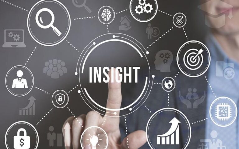 Transforming Raw Data into Meaningful Insights