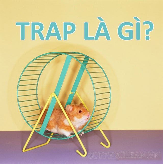 Trap là gì? Trap boy, trap girl là như thế nào?