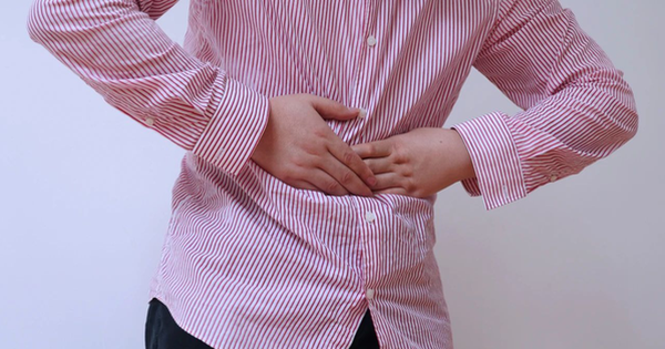 Trên cơ thể có 4 triệu chứng này cho thấy bụng bạn đang chứa đầy vi khuẩn Helicobacter pylori