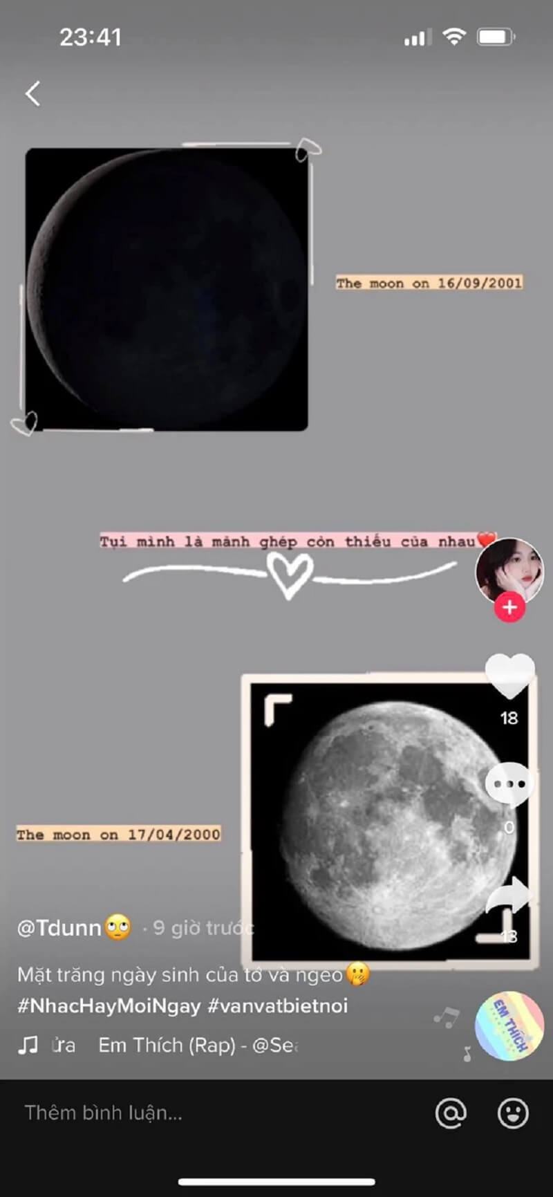 Chi tiết nhiều hơn 107 hình nền mặt trăng tuyệt vời nhất  thdonghoadian