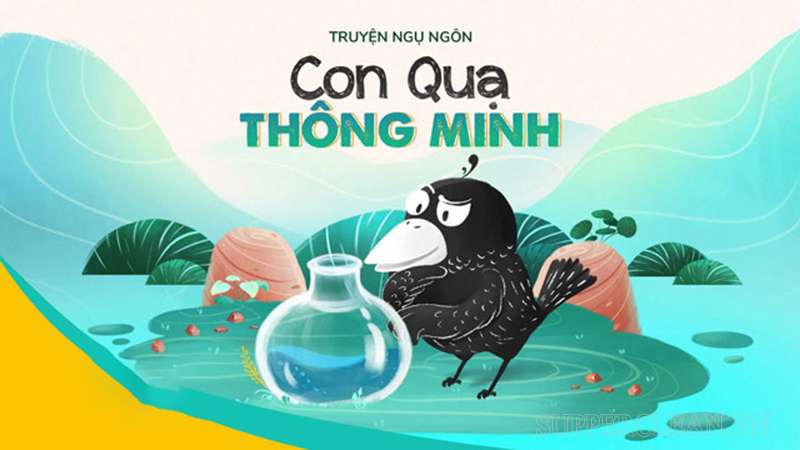 Truyện cổ tích là gì - Một trong những thể loại truyện dân gian Việt Nam rất hay và mang tính giáo dục cao