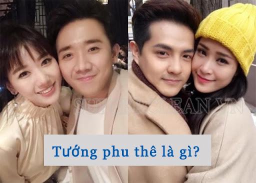 Tướng phu thê là gì? Cách xem, nhận biết tướng phu thế