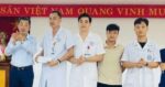 Tuyên dương kíp bác sĩ bị hành hung vẫn cứu sống bé trai 12 tuổi sốc phản vệ