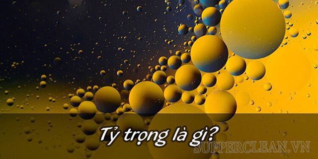 Tỷ lệ của nó là gì?