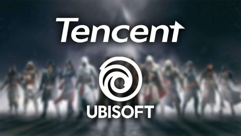 Ubisoft và Tencent dẫn đầu các công ty game sử dụng hỗ trợ từ AI