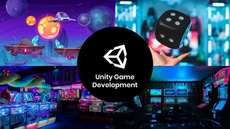 Unity có phải công cụ làm game tốt nhất?