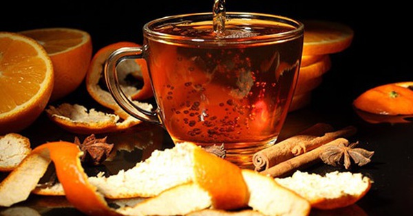 Uống mật ong pha thêm thứ này thì cả mùa đông không lo bệnh tật, nhất là người hay bị cảm lạnh, cảm cúm, đau xương khớp!