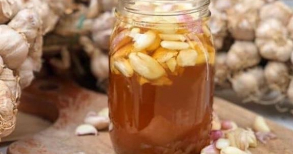Uống mật ong thêm thứ này giúp chữa bệnh dạ dày cực tốt, uống vào 2 thời điểm này phát huy hiệu quả tốt nhất