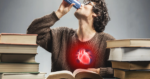 Uống nhiều nước tăng lực có thể gây đau tim?