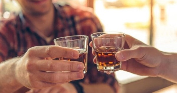Uống rượu sau bao lâu mới hết nồng độ cồn?