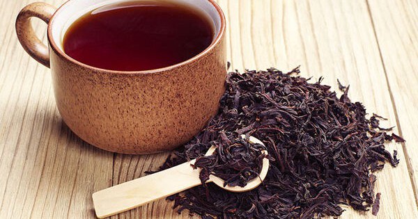 Uống trà gì để hạ huyết áp?
