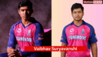 Vaibhav Suryavanshi IPL Team, Age, Biography, Stats, Family, Net Worth and More 2025