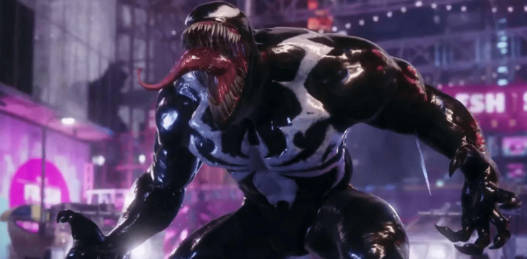 Venom liệu có cơ hội có trò chơi riêng trong tương lai?