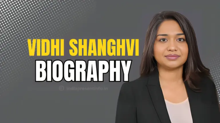 Vidhi Shanghvi Biography: Age, Husband, Family,Net worth,Wiki