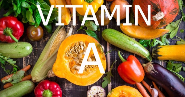 Vitamin A tự ý uống có thể gây ngộ độc, làm sao để nhận biết?