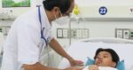 Vụ hơn 500 người ngộ độc bánh mì ở Đồng Nai: Chuyển bé 5 tuổi nguy kịch lên Bệnh viện Nhi đồng 1