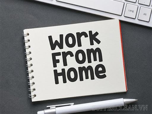 WFH là gì? Cần nhìn nhận đúng về trào lưu làm việc WFH hiện nay