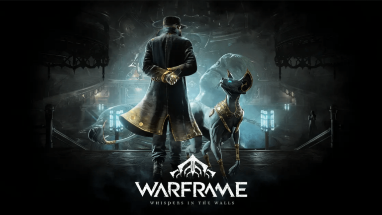 Warframe Mobile mở đăng ký trước, chuẩn bị ra mắt toàn cầu