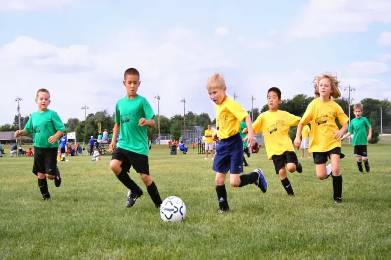 What is the Definition of a Sports?