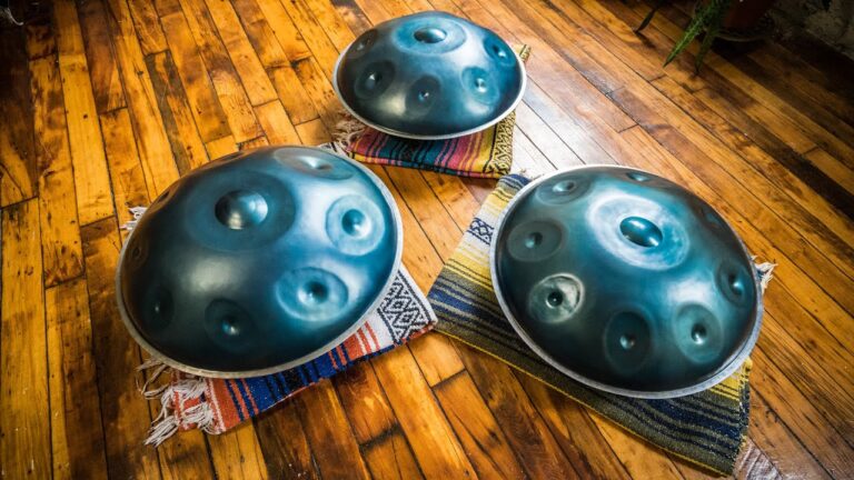 Where to Find Handpans for Sale in New York: A Complete Guide