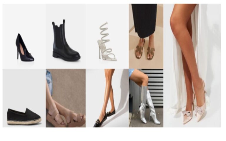 Which are the Best Shoes for Women According to Different Foot Types?