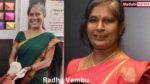 Who is Radha Vembu? The owner of Zoho Corporation Know all about her 2025