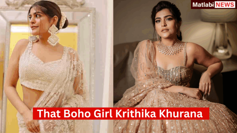 Who is the content creator That Boho Girl? Her Biography, Age, Husband, Net worth and more 2025