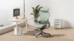 Why Ergonomic Office Desks Matter for Employee Productivity and Health