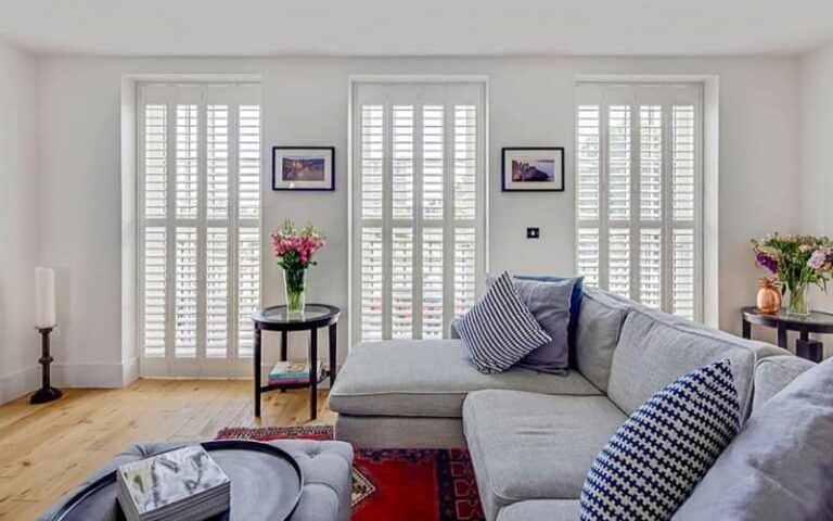 Why Window Shutters Are the Cost-Effective Solution for Landlords. Durability, Energy Savings, and Tenant Satisfaction