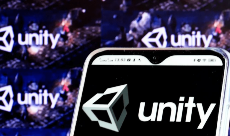 Xáo trộn về nhân sự của Unity