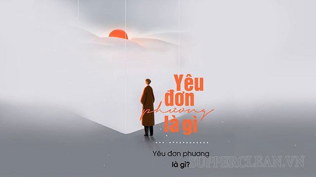 Yêu đơn phương là gì? Yêu đơn phương có đau không | STT yêu đơn phương