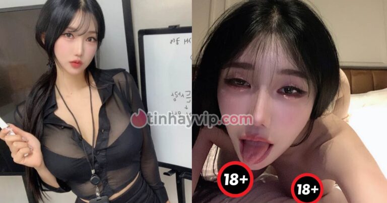 Yun Jin hóa cô nhân viên văn phòng “đảm đang” khó cưỡng