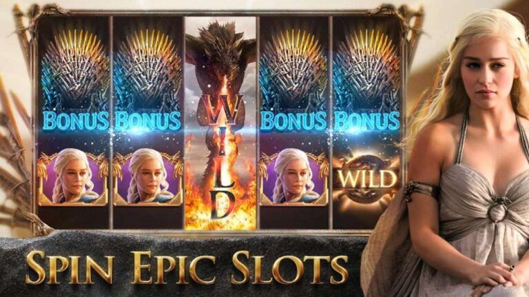 Zynga có kế hoạch ra mắt mobile mới về IP Game of Thrones