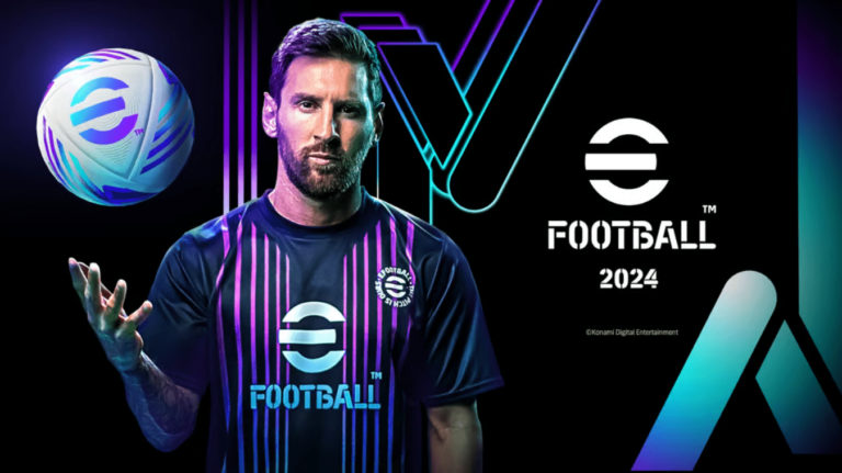 eFootball 2024 có gì hấp dẫn?