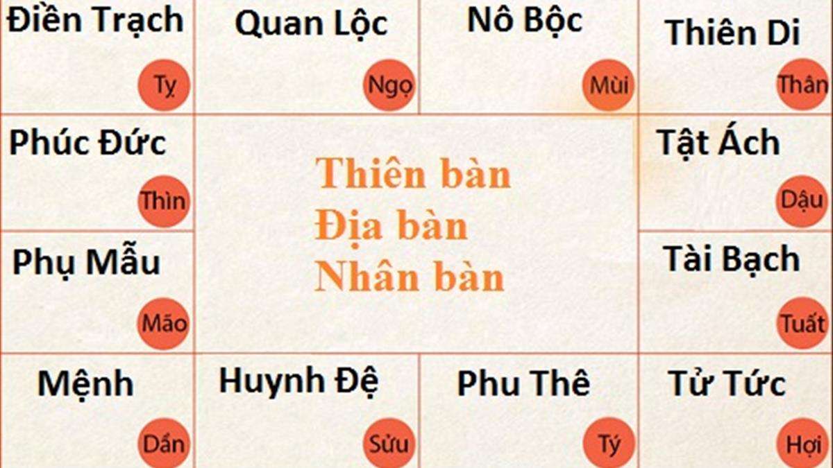 lá số tử vi 1